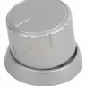 Ручка конфорки для газовой варочной панели Bosch 00627007