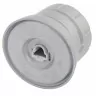 Ручка конфорки для газовой варочной панели Bosch 00627007
