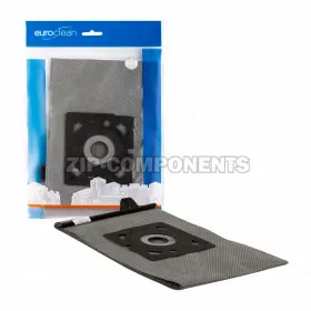Мешок-пылесборник Euroclean EUR-08R