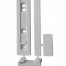 Петля двери для холодильника Electrolux 2230349041 4055372405
