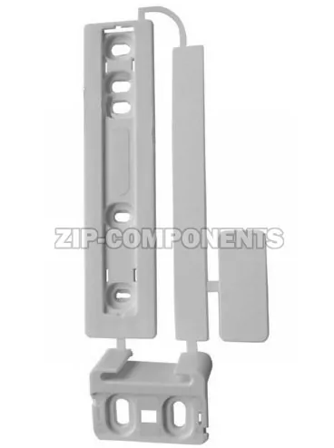 Петля двери для холодильника Electrolux 2230349041 4055372405