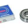 Подшипник 6306 ZZ NSK