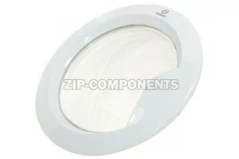 Дверка люка Indesit C00270980 C00306743 
