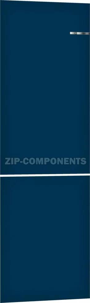 Сменная декоративная панель для холодильника Bosch 00717196