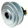 Мотор пылесоса 1800W, H=117 mm, D=138mm