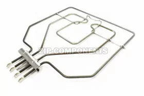 ТЭН SKL для духовки BOSCH 470845 2800W