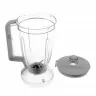 Стакан блендера для кухонного комбайна Bosch 12025039