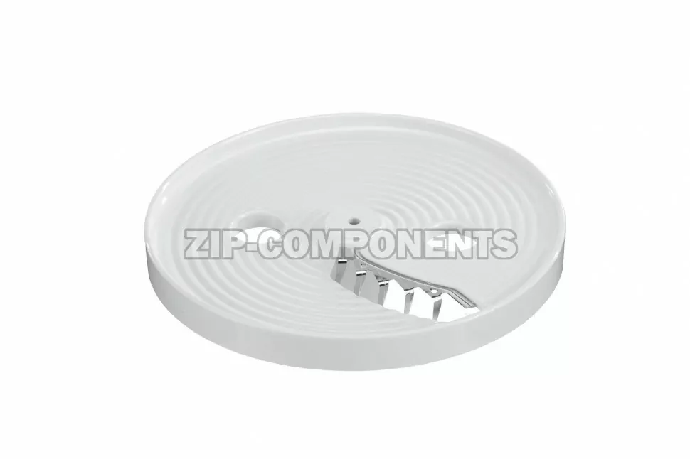 Диск для картофеля, для кухонного комбайна Bosch 00649596