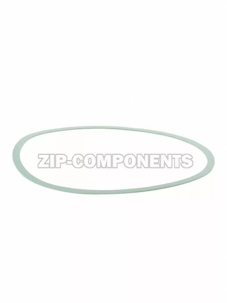 Уплотнительное кольцо конфорки для духовки Bosch 00425765
