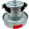 Мотор пылесоса 1500W, H=117 mm, D=138mm