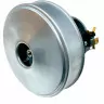 Мотор пылесоса 1500W, H=117 mm, D=138mm