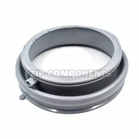 Манжета люка СМ MIELE 5156613