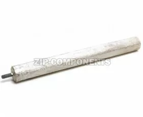 Анод магниевый D16x140mm M4x10mm Z