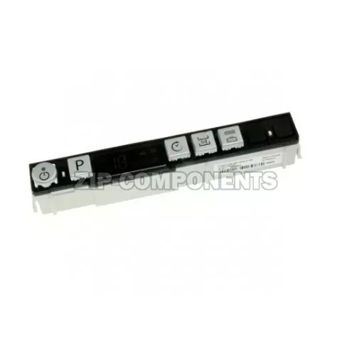 Модуль (плата) индикации для посудомоечной машины Indesit Ariston C00276221 