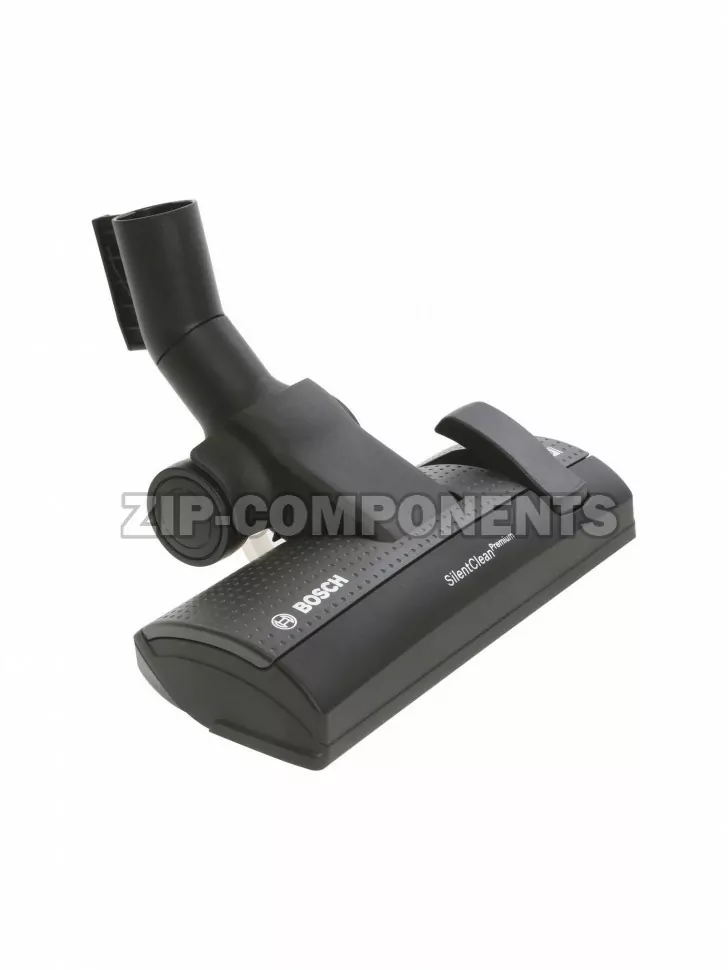 Щётка для пола SilentClean Premium, для пылесоса Bosch 00575582
