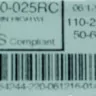 Модуль холодильника Whirlpool 481223678535 C00313318