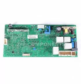 Модуль (плата) управления для плиты Ariston C00285557