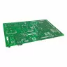Плата управления холодильника LG EBR80085842