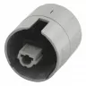 Ручка конфорки варочной панели Bosch 00600116