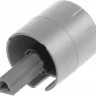 Ручка конфорки варочной панели Bosch 00600116