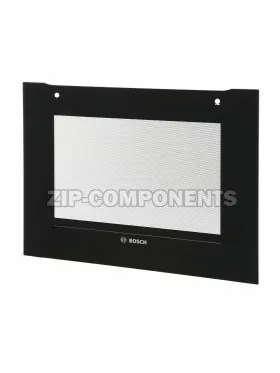 Внешнее стекло дверцы духовки Bosch 00688907