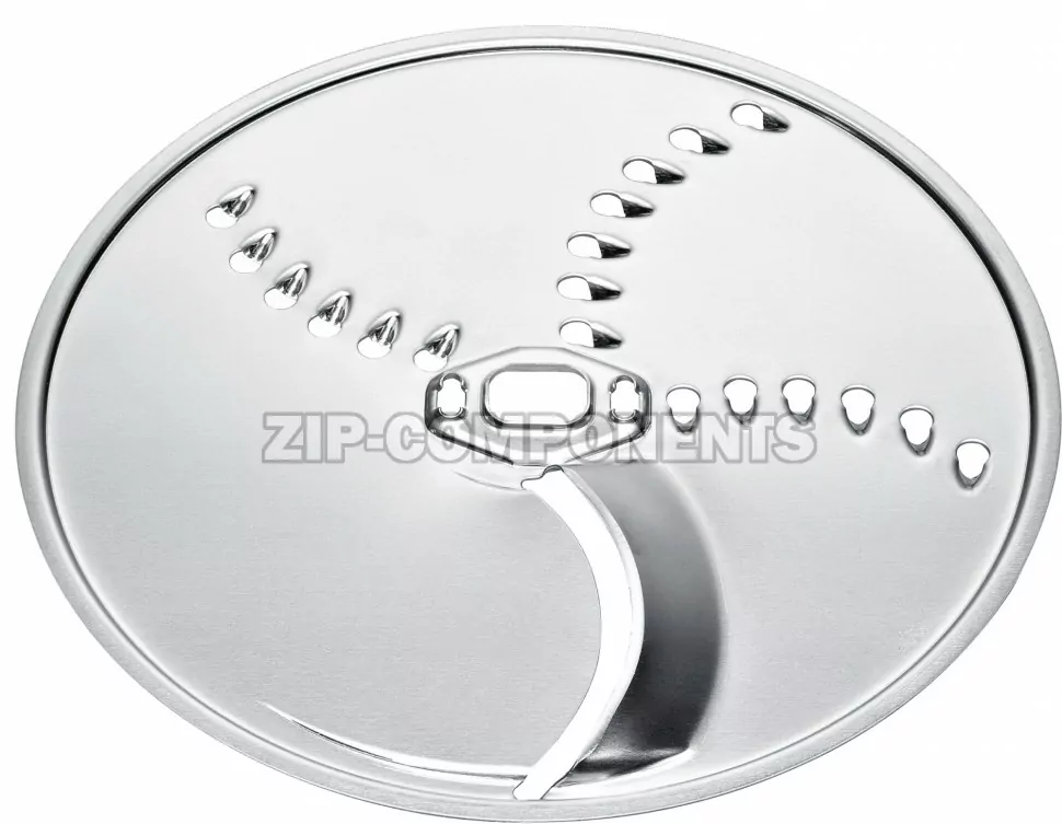 Диск-терка, шинковка для комбайна Bosch 00463690
