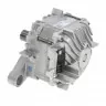 Мотор стиральной машины 1600 об/мин BLDC FERRIT с 2-точечной фиксацией Bosch 00145459