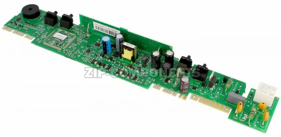 Модуль управления холодильника Ariston C00292522