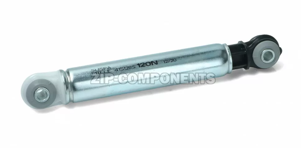 Амортизатор стиральной машины (Suspa, 120N, 175-250мм, 8мм) - Miele 4500826