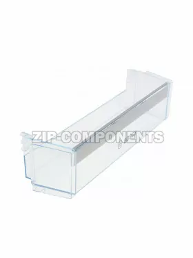 Дверная полка для бутылок Bosch 11005384