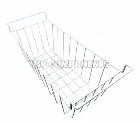 Корзина для хранения продуктов холодильника Haier 0070105148