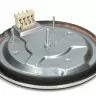 Конфорка 1500W Ø180MM - SKL