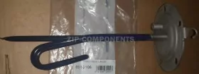 Тэн для водонагревателя ARISTON 1500W 65152106-01