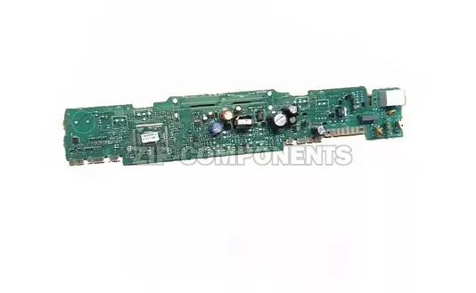 Модуль (плата) управления для холодильника Indesit C00292772