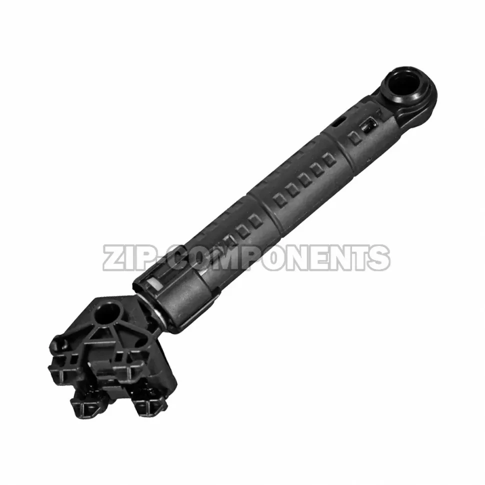 Амортизатор стиральной машины (Suspa, 120N, 165-260мм, 13мм) Whirlpool 481252918043