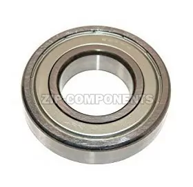 Подшипник 6207 ZZ NSK