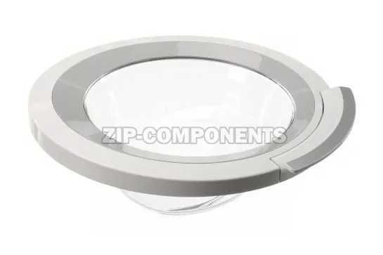 Дверка люка в сборе Bosch 704286
