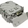 Модуль (плата управления) мотором Whirlpool 480111104691