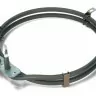 Тэн 2450W Sahterm для духовки Whirlpool 480121101159