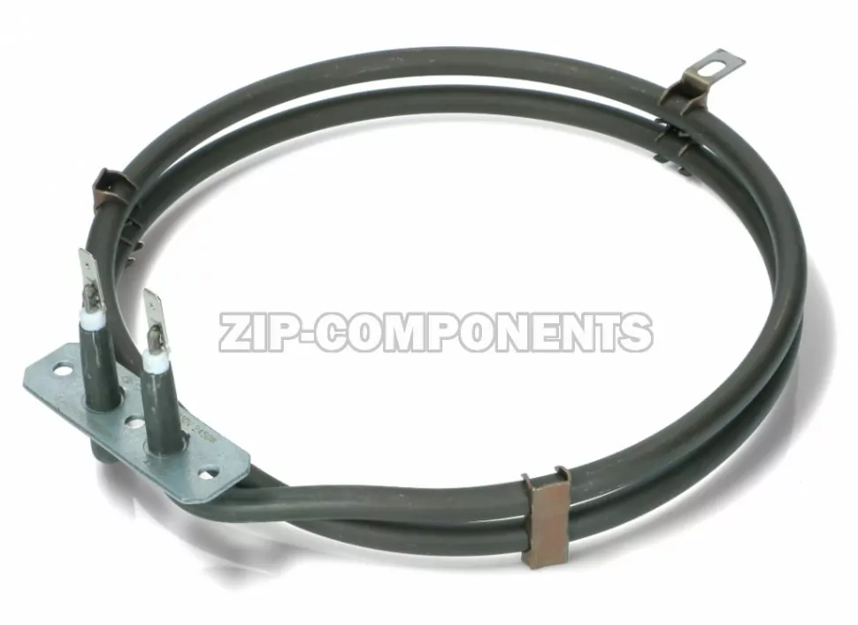 Тэн 2450W Sahterm для духовки Whirlpool 480121101159