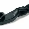 Патрубок от порошкоприемника к баку Bosch 267532