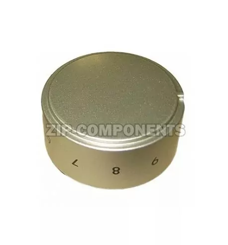 Ручка регулировки для плиты Indesit C00114021