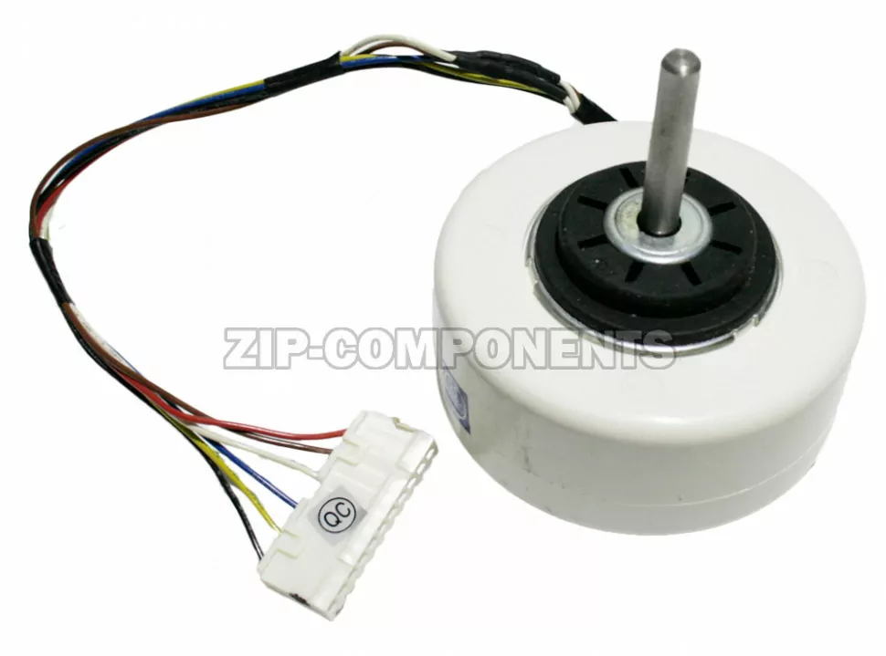 Внутренний мотор кондиционера FN22C (YFN22-4C) 220-240V 50Hz 4P 15W 0.22A