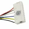 Внутренний мотор кондиционера FN22C (YFN22-4C) 220-240V 50Hz 4P 15W 0.22A