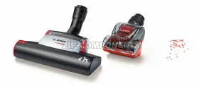 Комплект щёток для пылесоса Bosch 17003124