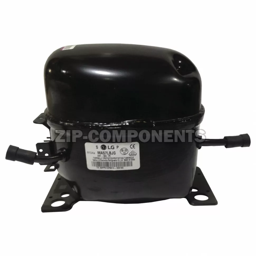 Компрессор линейный для холодильника LG TCA32130509 MA57LBJG
