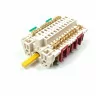 Переключатель духовки GORENJE 618130, 10 позиций 