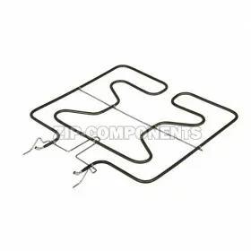 Нижний тэн духовки 1300Вт Bosch 00478386