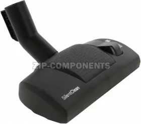 Щетка для пола &amp;quot;SilentClean&amp;quot; для пылесоса Bosch 00573773