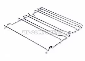 Полка-решётка для духовки LG MHL62531508